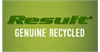 Result Genuine Recycled