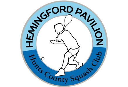 Hunts County Squash Club