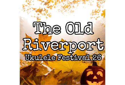 Ukelele Festival 2026