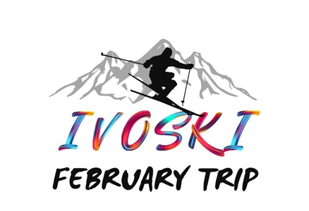 Febraury Ski Trip