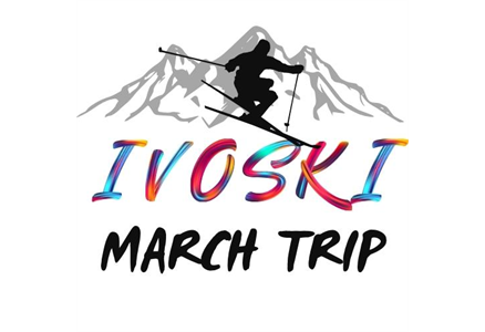 March Ski Trip