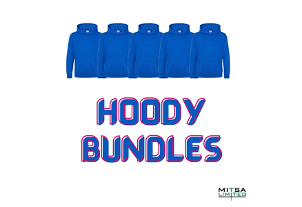 HOODY BUNDLES