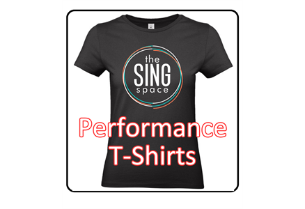 Performance T-Shirts