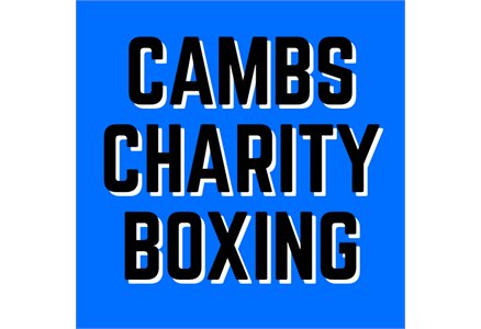 Cambs Charity Boxing