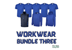 Workwear Bundle 3