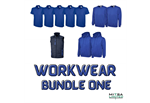 WORKWEAR BUNDLE 1