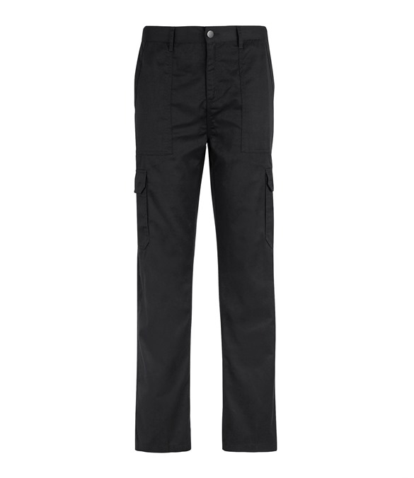 Pro Essential cargo trousers