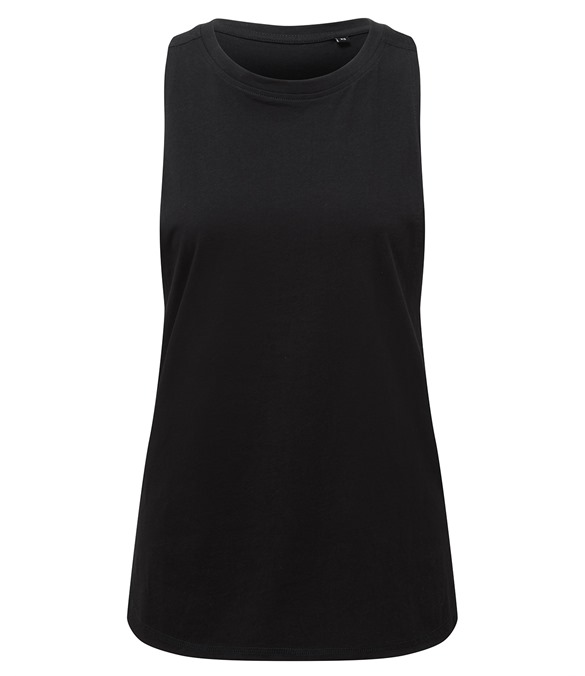 Women&#39;s TriDri? organic tank top