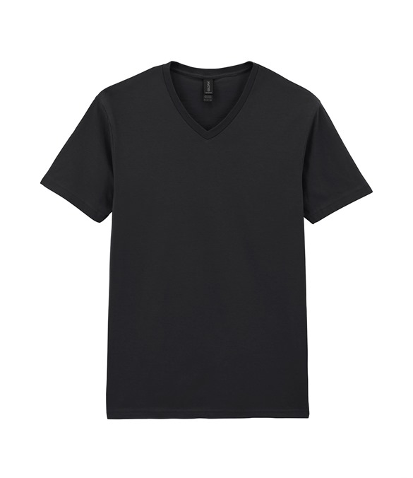 Softstyle? v-neck t-shirt