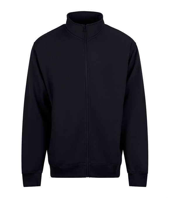 Pro full-zip sweatshirt