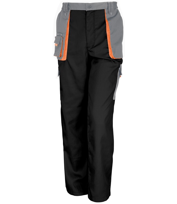 Work-Guard lite trousers