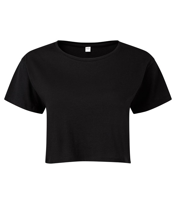 Women&#39;s TriDri? crop top