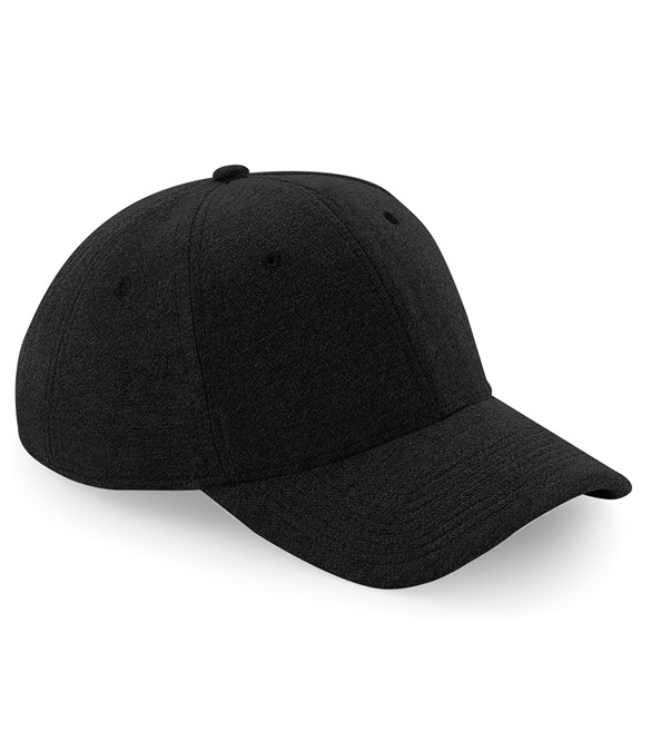 Jersey athleisure baseball cap