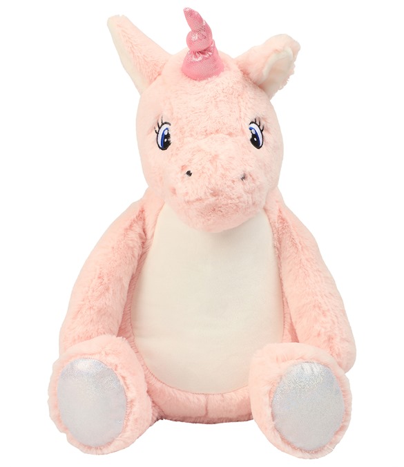 Zippie Pink unicorn