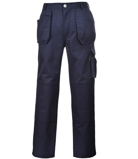 Slate holster trousers (KS15) regular fit