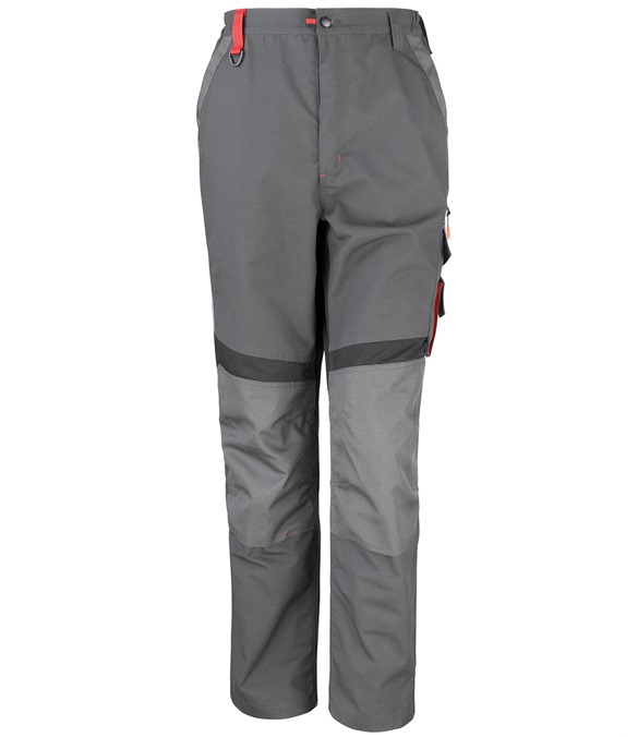 Work-Guard technical trousers
