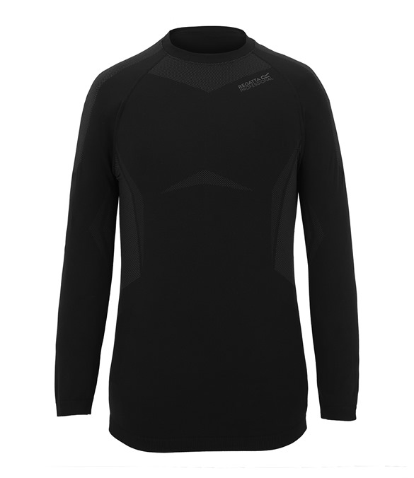 Pro Therma-core seamless baselayer long sleeve top