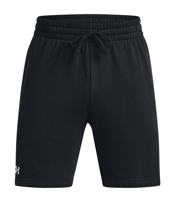 UA Rival fleece shorts