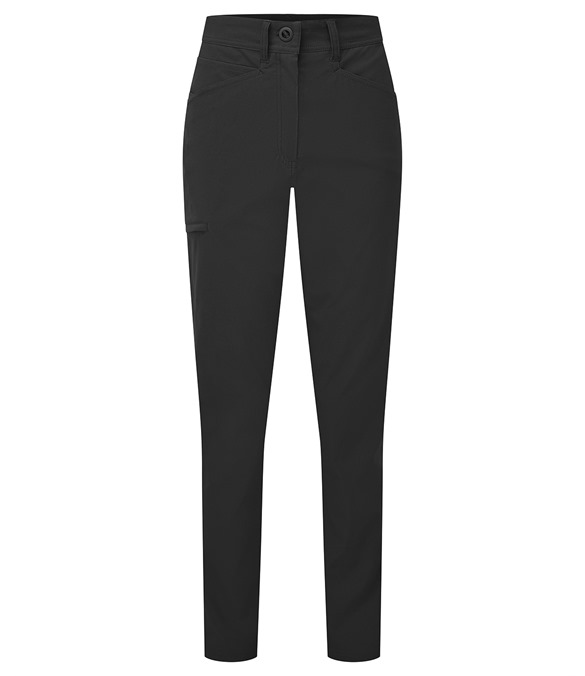 Women's Stretchchecker 'Adapt' trousers