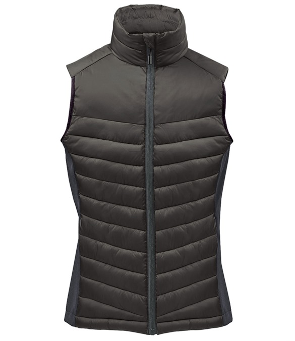Women?s Montserrat thermal vest