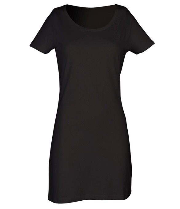 T-shirt dress