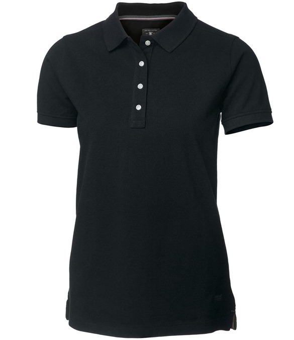 Women?s Yale ? the luxurious classic polo