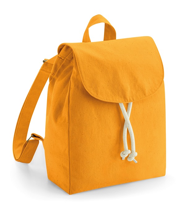 EarthAware? organic mini rucksack