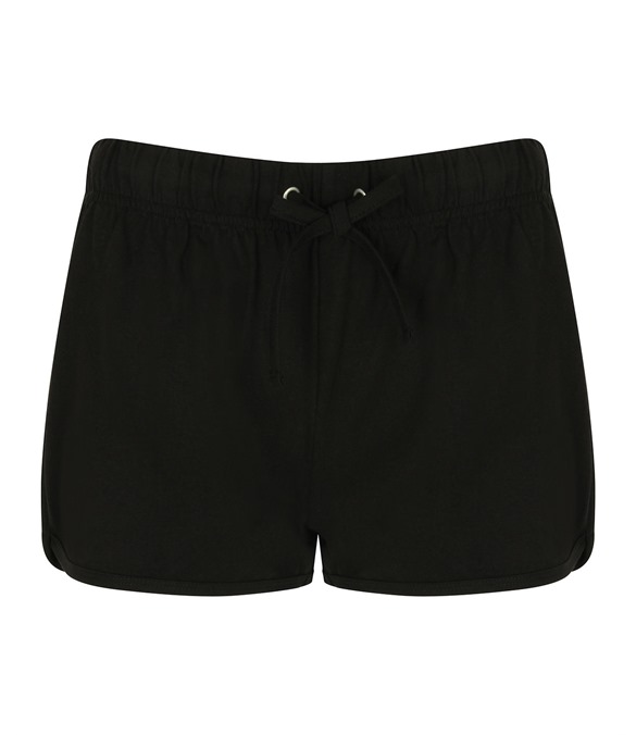 Women&#39;s retro shorts