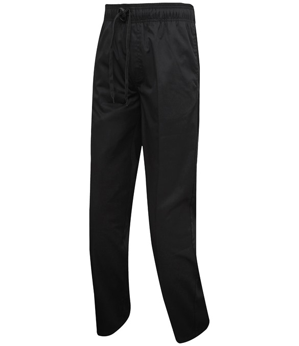 Chef&#39;s select slim leg trousers