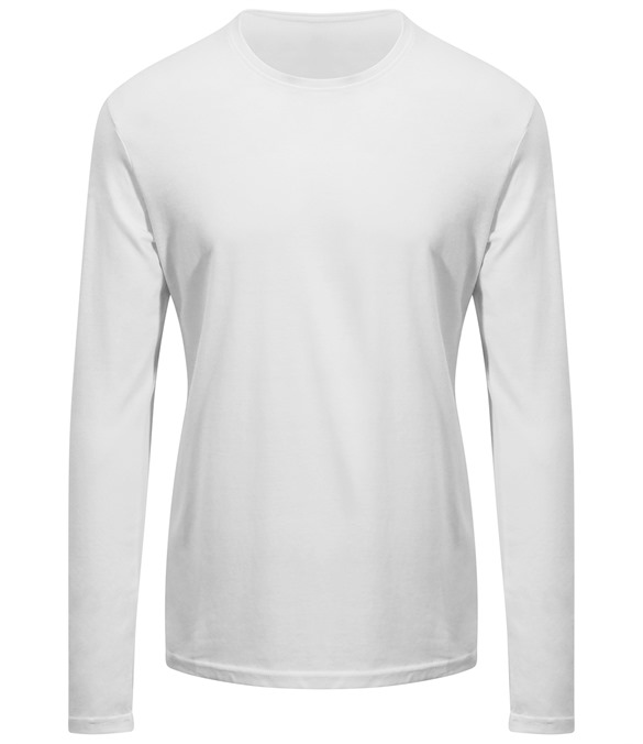 Erawan organic long-sleeve tee