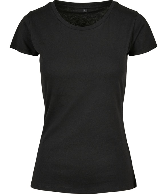 Women&#39;s basic tee