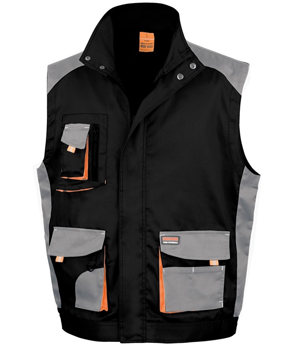 Work-Guard lite gilet