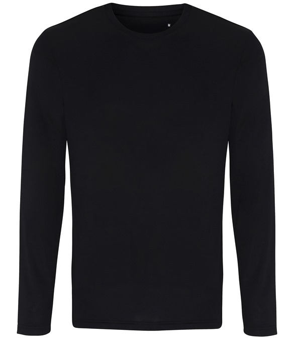 TriDri? long sleeve performance t-shirt