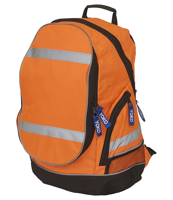 Hi Vis Bags