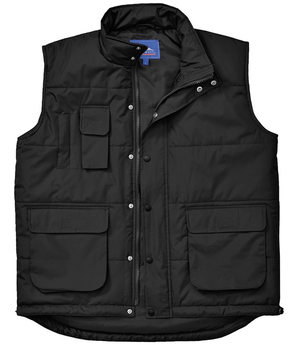 Classic bodywarmer (S415)