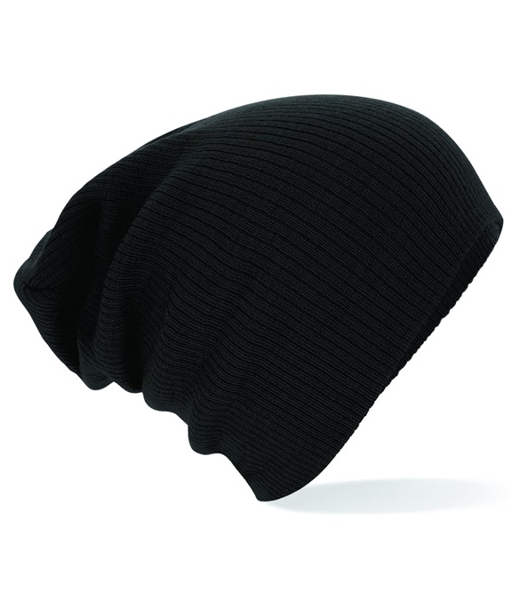 Slouch beanie