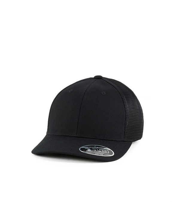 110 Dia double mesh trucker