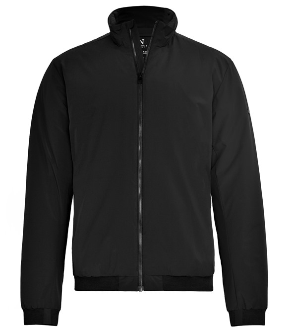 Eastlake jacket