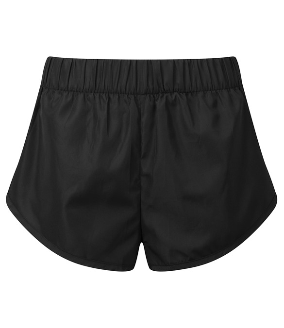 Women&#39;s TriDri? running shorts