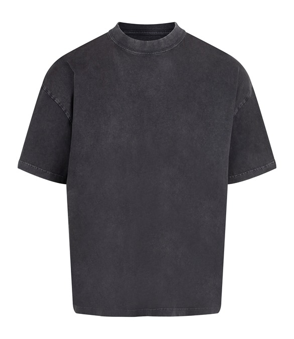 Anthem distortion washed t-shirt