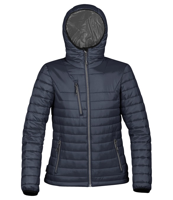 Women&#39;s gravity thermal shell