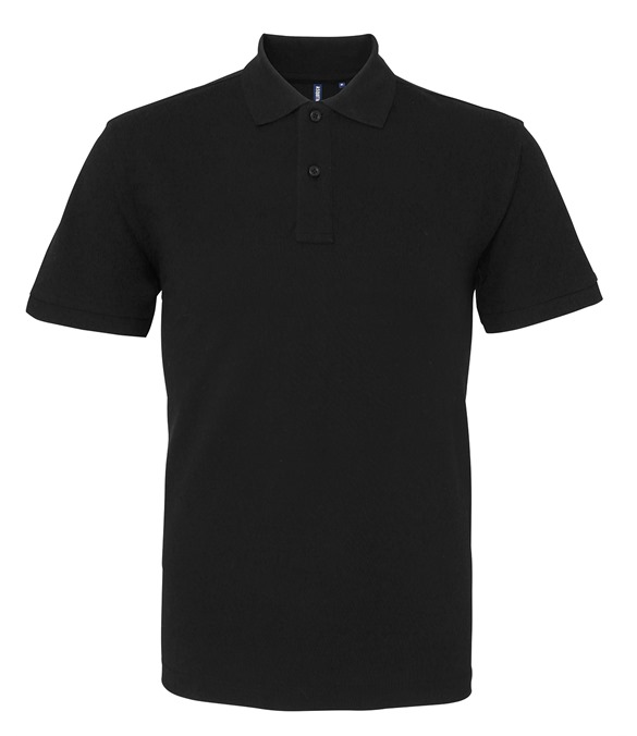 Men&#39;s organic polo