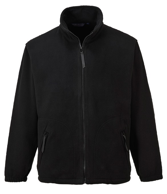 Argyll heavy fleece (F400)