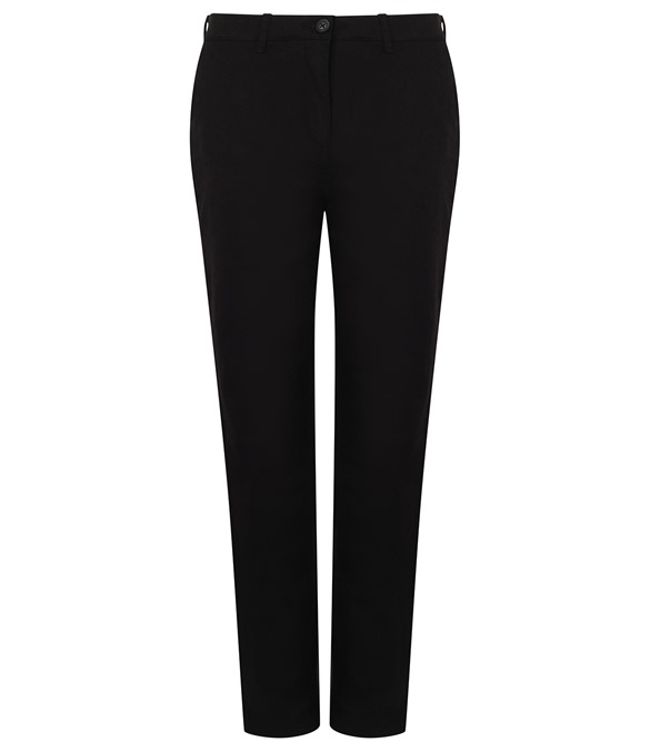 Women&#39;s stretch chinos