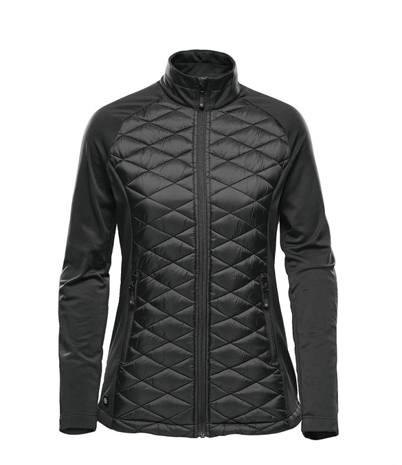 Women?s Boulder thermal shell