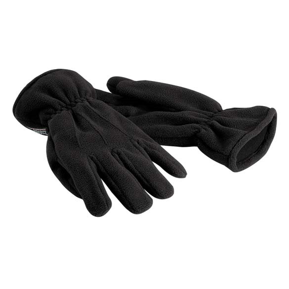 Suprafleece&#174; Thinsulate&#174; gloves