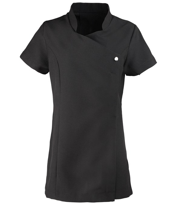 Blossom beauty and spa tunic