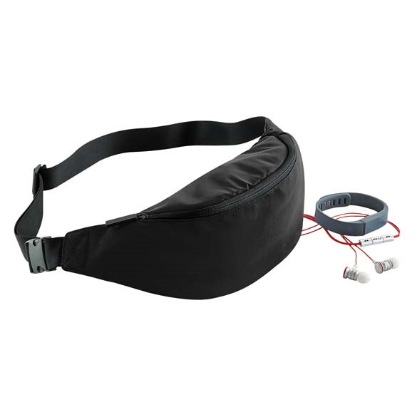 Studio waistpack