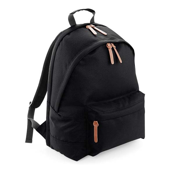 Campus laptop backpack