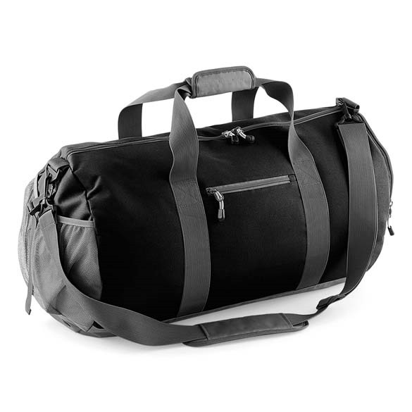 Athleisure kit bag